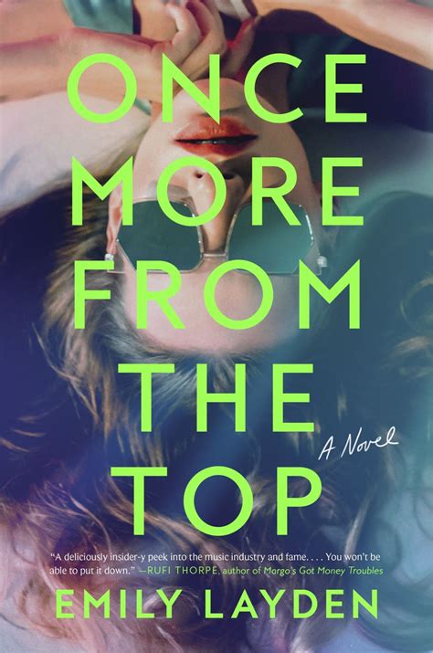 Once More, From The Top! .